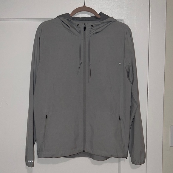 Vuori Jackets & Blazers - Vuori Outdoor Trainer Shell